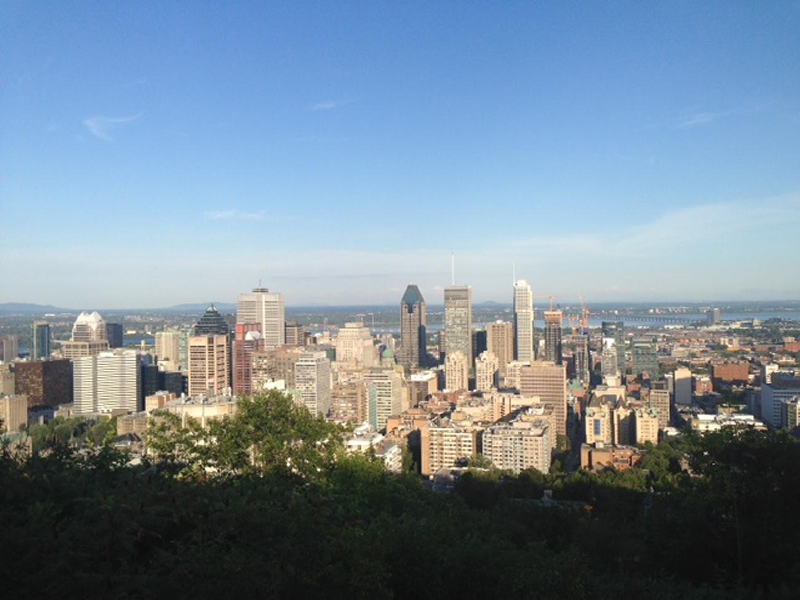 Montréal